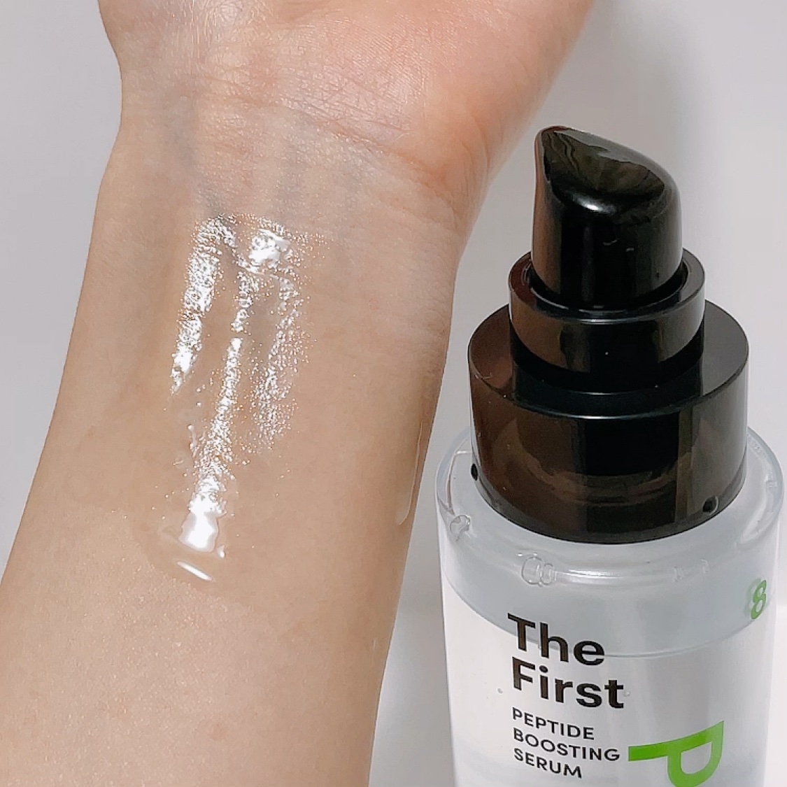 インテンスマルチコラーゲンムチンデイリーマスク/ネイチャーリパブリック/シートマスク・パックを使ったクチコミ（3枚目）