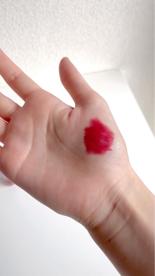 ドトムリッププラスプランパー/keybo/リッププランパーの動画クチコミ1つ目