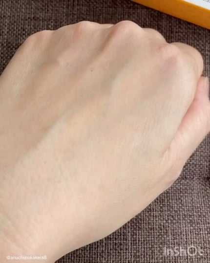 レチノールアイファルトアイバッククリーム/Dr.Melaxin/アイケア・アイクリームを使ったクチコミ(4枚目)