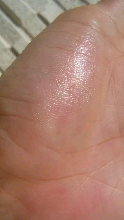 Nudies All Over Face Color Glow/NUDESTIX/スティックコンシーラーを使ったクチコミ(8枚目)