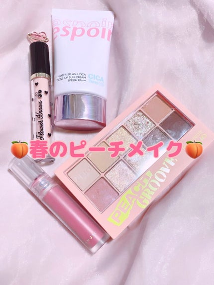 ソフトクリームチーク/AMUSE/リキッドチークの人気ショート動画