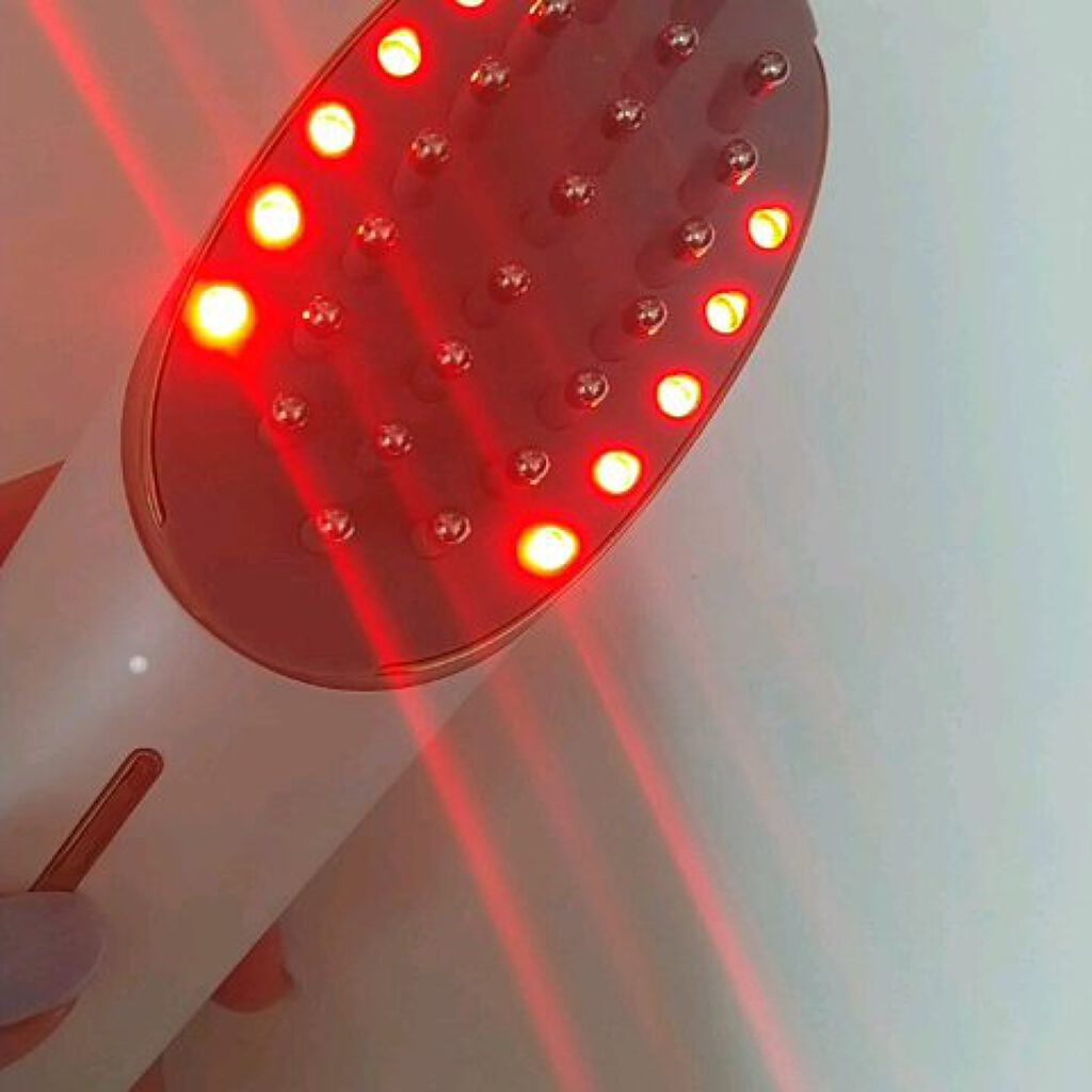 スカルプリフト/mysé(ミーゼ)/ヘアケアグッズを使ったクチコミ（2枚目）