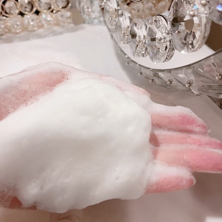 シャンプーバー/madoca/市販シャンプーの動画クチコミ1つ目