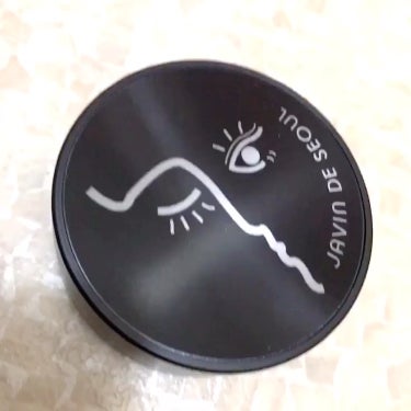 Javin De Seoul WINK FOUNDATION PACT/Javin De Seoul/クッションファンデーションを使ったクチコミ（2枚目）