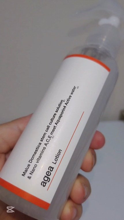 agea Lotion ヘアミスト/agea/頭皮ケアの人気ショート動画