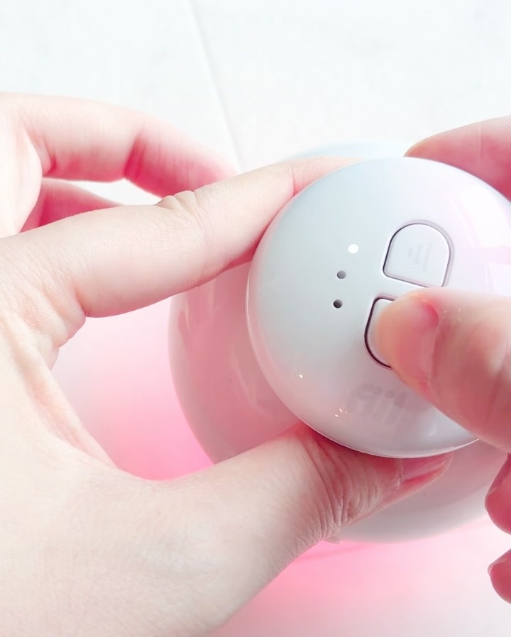 キャビテーション/FIIL/ボディケア美容家電を使ったクチコミ（3枚目）