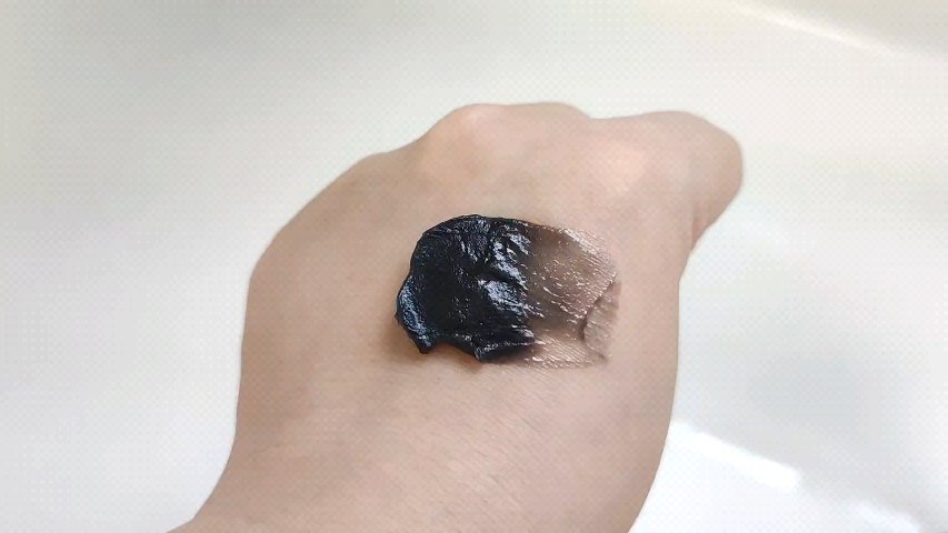 AC ポアバームクレンジング/NIKI PITA/クレンジングバームを使ったクチコミ（3枚目）