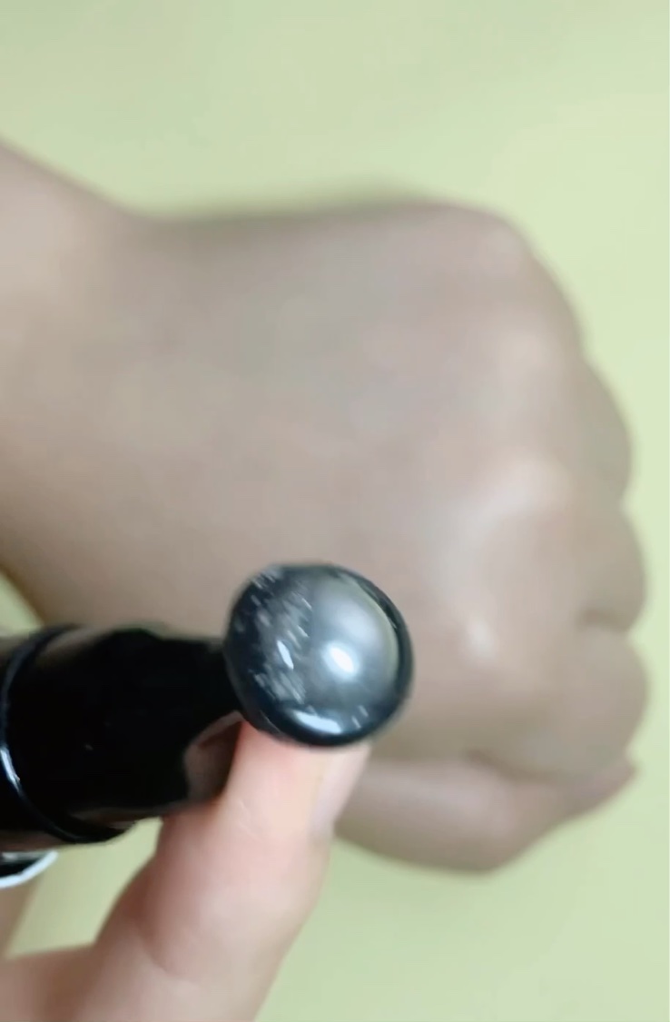 ディープトーニンググルタチオンアンプルセラム/bewants/美容液の動画クチコミ5つ目