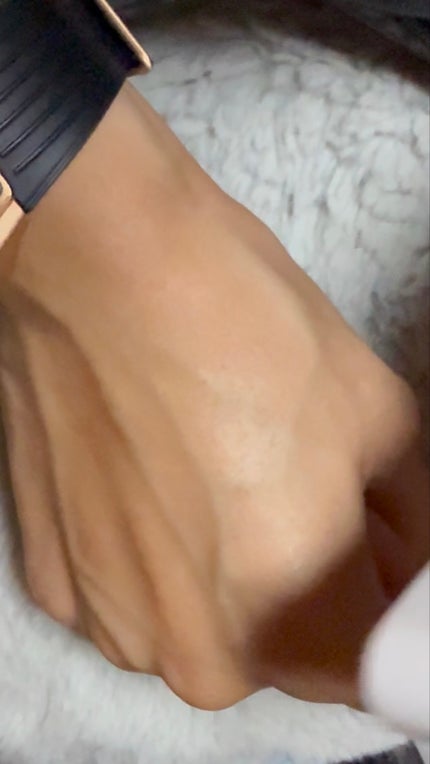 センシティブポケットサンスティック/SAM'U/日焼け止めスティックを使ったクチコミ(2枚目)