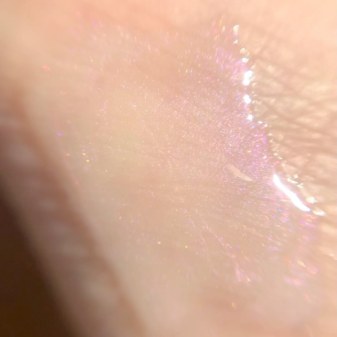 ちゅるリップランパー/muice/リッププランパーの動画クチコミ2つ目