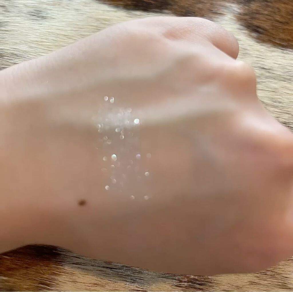 ピンク グロウ リュクス アイシャドウ パレット/BOBBI BROWN/アイシャドウパレットを使ったクチコミ（2枚目）