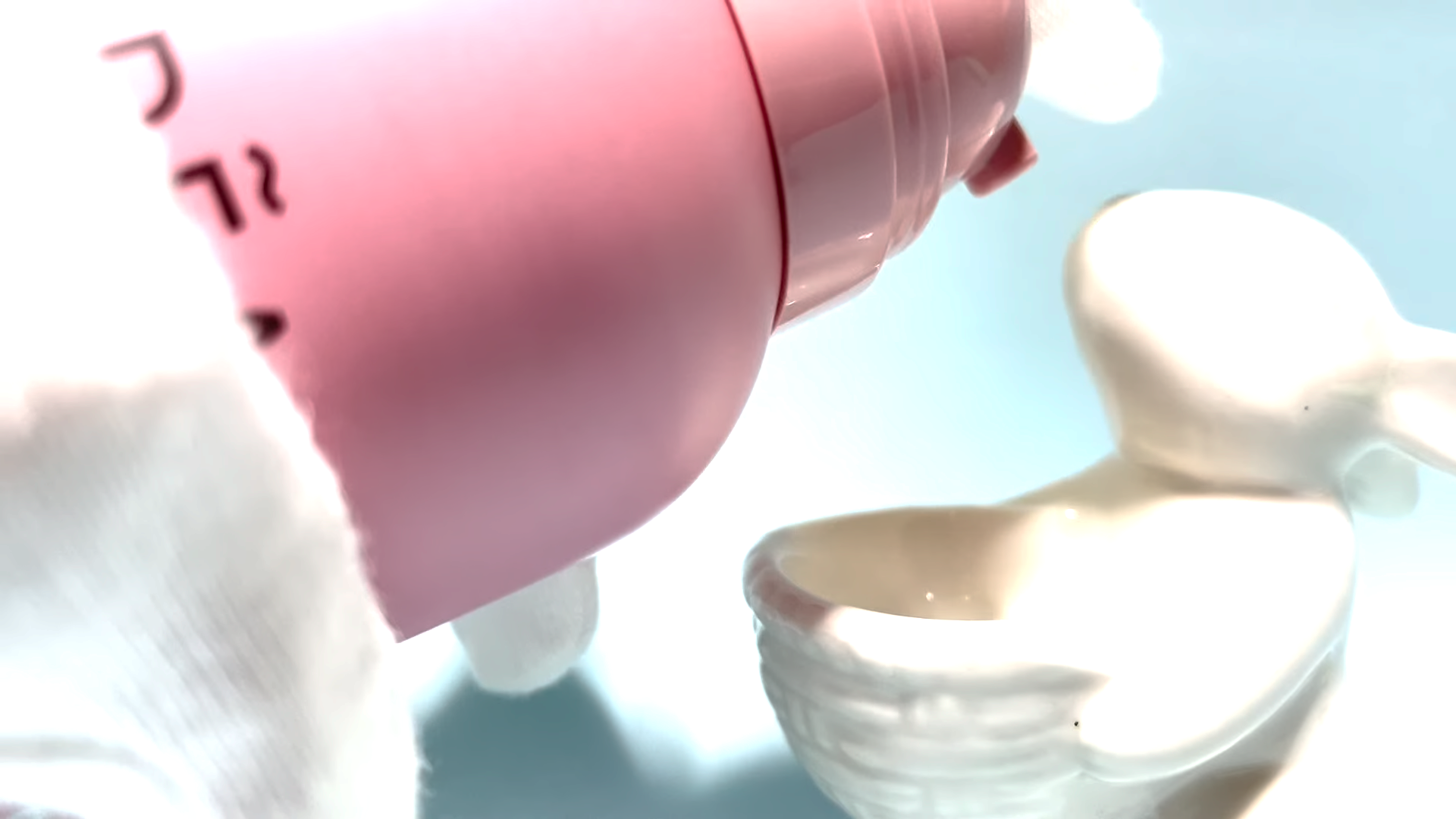 ホリーディア クリーミーリセットクレンジング/HOLIDEA/泡洗顔を使ったクチコミ（2枚目）