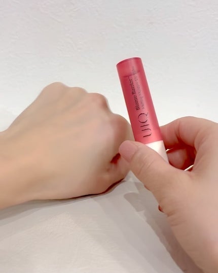 バイオームバリア クリームミスト/UIQ/ミスト状化粧水を使ったクチコミ(3枚目)