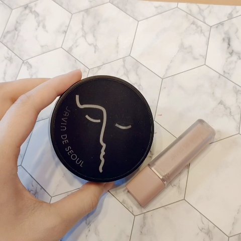 ウインク アイ シェード プライマー/Javin De Seoul/リキッドアイシャドウの動画クチコミ5つ目