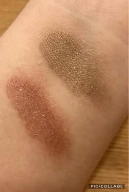 グロウ アイヴェール/ESPRIQUE/リキッドアイシャドウの動画クチコミ2つ目