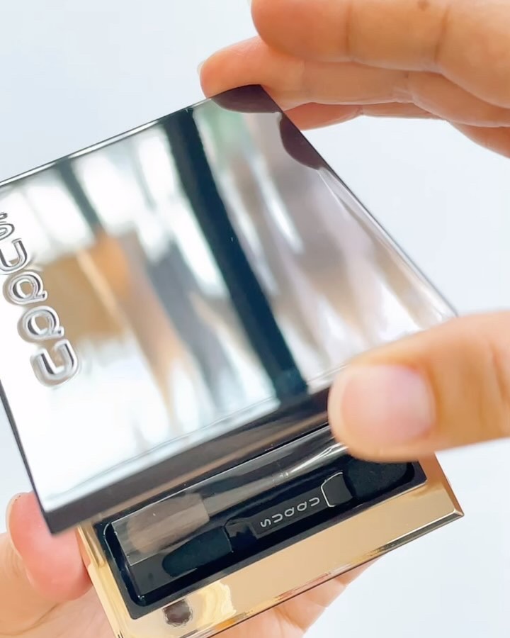 シグニチャー カラー アイズ/SUQQU/アイシャドウパレットを使ったクチコミ（2枚目）