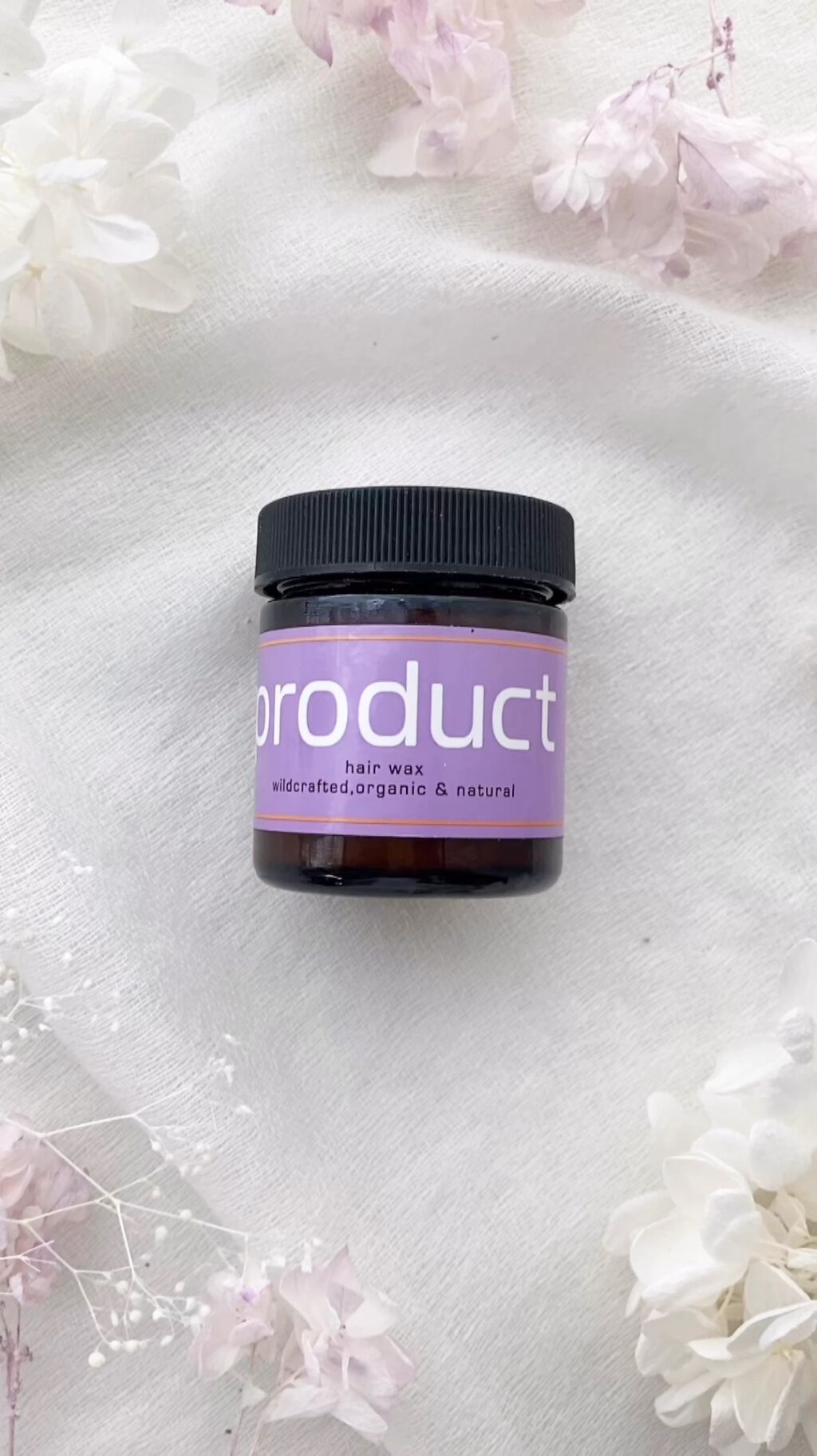 CK限定 ラベンダー ヘアワックス/ザ・プロダクト/ヘアワックス・クリームの動画クチコミ1つ目