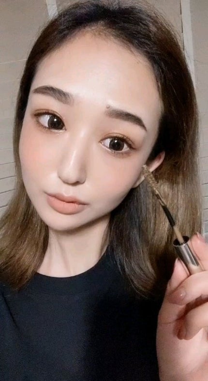 カラーチェンジアイブロウ/キャンメイク/眉マスカラの人気ショート動画