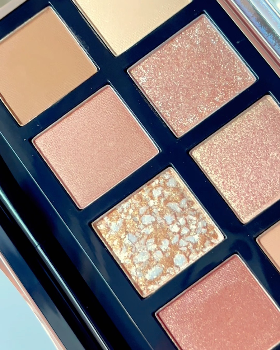 ソフトフォーカスメイクアップパウダー /CARSLAN/ルースパウダーの動画クチコミ1つ目