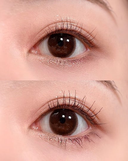 ピメル うそつきマスカラ/pdc/マスカラの人気ショート動画