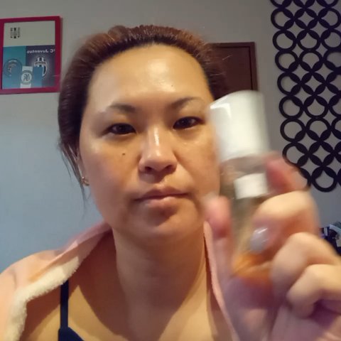 ヘアセラム/AVISTA/ヘアオイルを使ったクチコミ（3枚目）