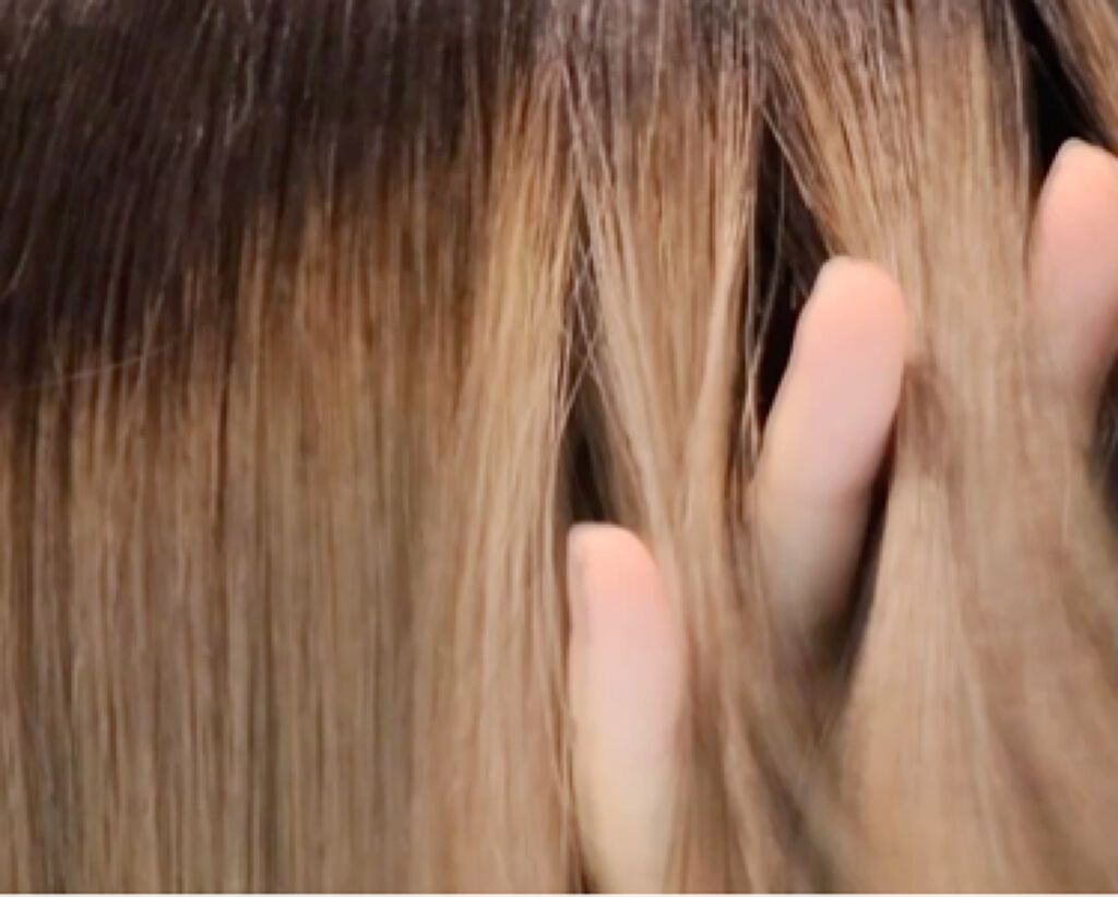 エンシェールズカラーバター/エンシェールズ/ヘアカラーの動画クチコミ1つ目