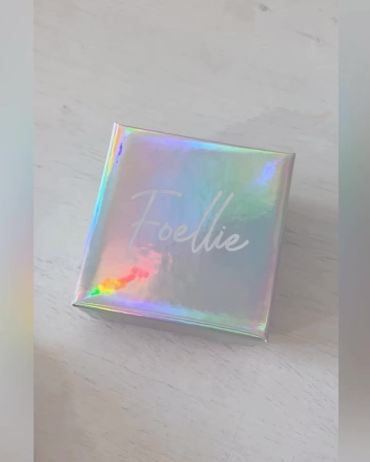 フォエリー インナーパフューム ホワイトフローラルの香り/Foellie/香水(レディース)の動画クチコミ3つ目