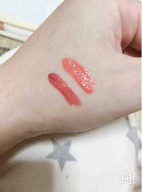 【限定】 ASMR エアリーインククッション/PERIPERA/クッションファンデーションを使ったクチコミ（3枚目）