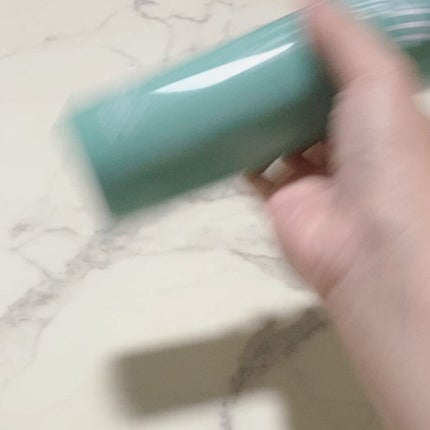 吸着スパークリングシャンプー /MoccHi SKIN/市販シャンプーを使ったクチコミ(2枚目)