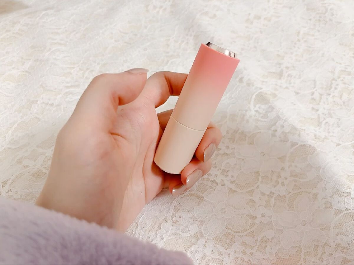 ハート ベターリップトーク/ETUDE/口紅の動画クチコミ2つ目