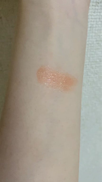 モイスチャー リッチ リップスティック/SUQQU/口紅を使ったクチコミ(5枚目)