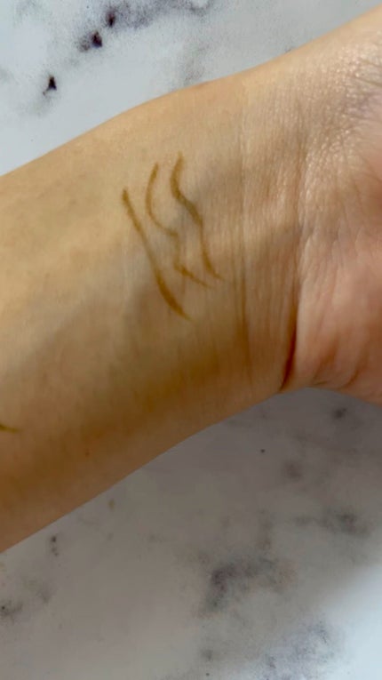 シルキーリキッドアイライナーWP/D-UP/リキッドアイライナーの人気ショート動画