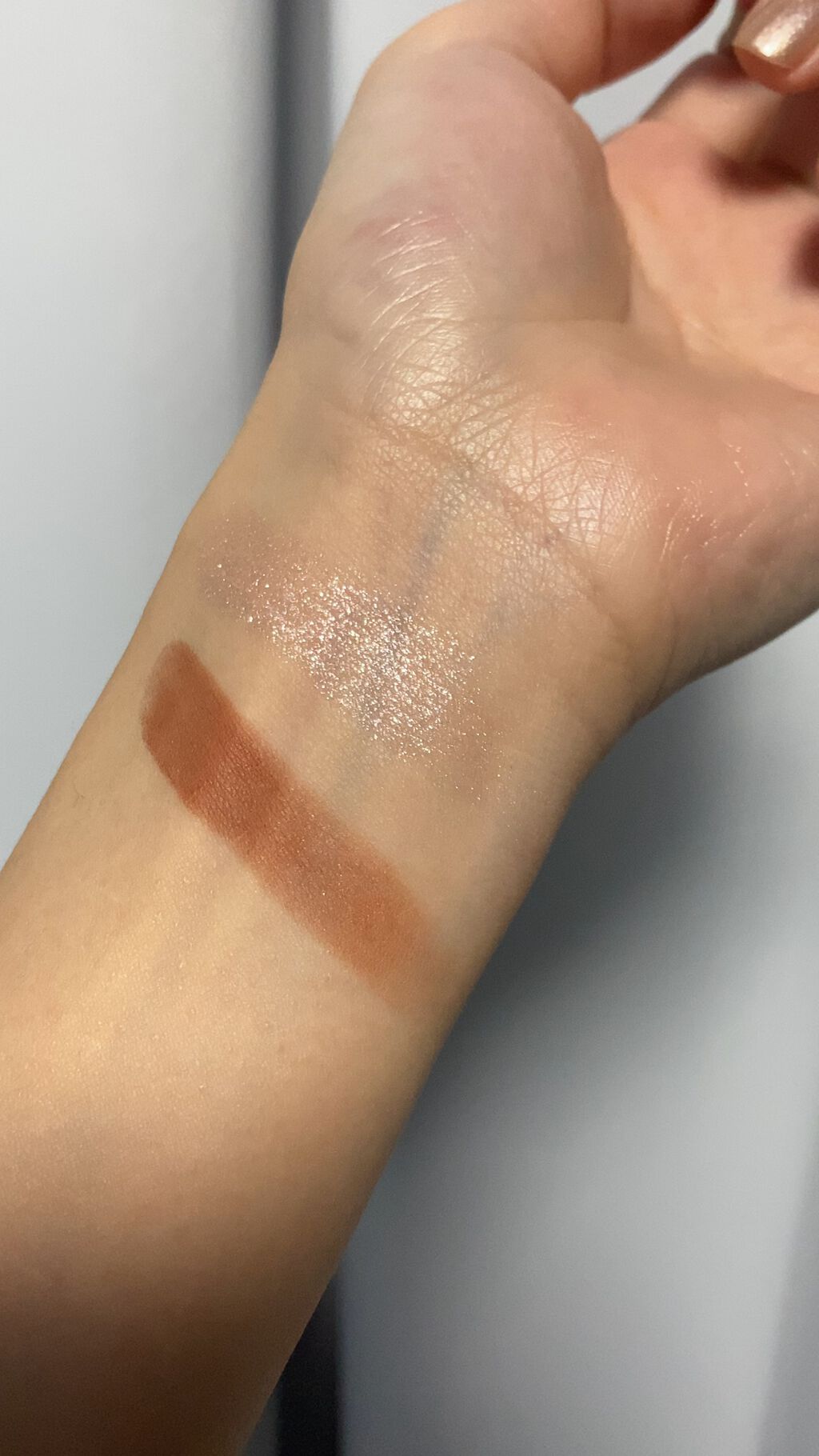 アディクション ザ アイシャドウ マット/ADDICTION/単色アイシャドウの人気ショート動画