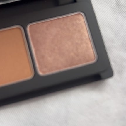 オサジ ニュアンス アイシャドウ デュオ/OSAJI/アイシャドウパレットの動画クチコミ2つ目