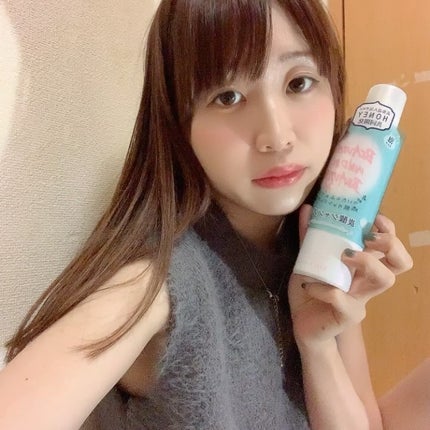 HONEY炭酸シャンプー/HONEY×2WAYWORLD/市販シャンプーを使ったクチコミ(5枚目)