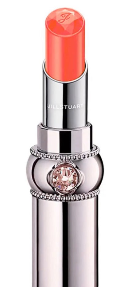 ジルスチュアート リップグロウ セラムバーム/JILL STUART/リップバームの人気ショート動画