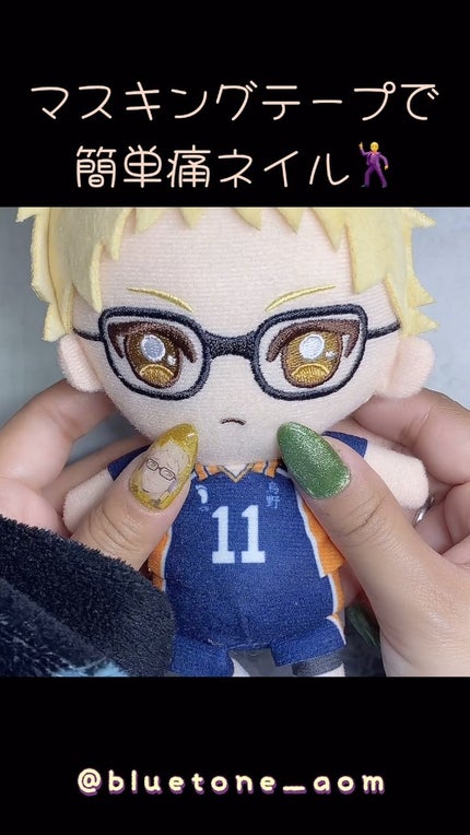 fruitmagnet/ネイル工房/ジェルネイルの人気ショート動画