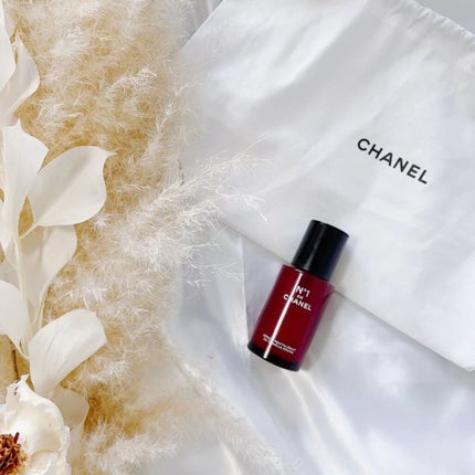 試してみた】セラム N°1 ドゥ シャネル CHANELの効果・肌質別の 試してみた】セラム N°1 ドゥ シャネル CHANELの効果・肌質別の