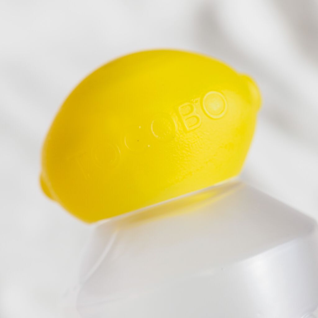 アハバハレモントナー/TOCOBO/化粧水を使ったクチコミ（1枚目）