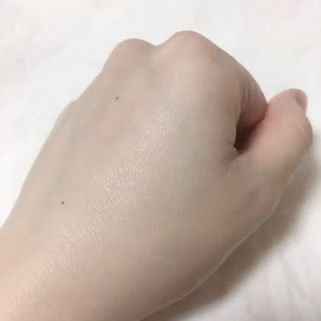 ボーム エサンシエル/CHANEL/スティックハイライトを使ったクチコミ（3枚目）