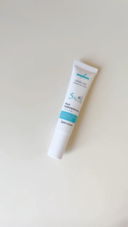 ハイドスピキュールクリーム/マークエイド/フェイスクリームの人気ショート動画