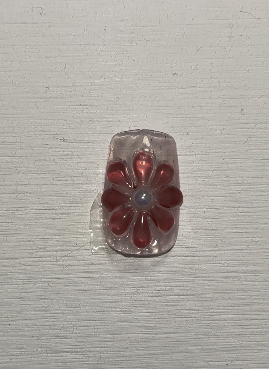 ジェルネイルDA/IDATE/ジェルネイルの動画クチコミ3つ目