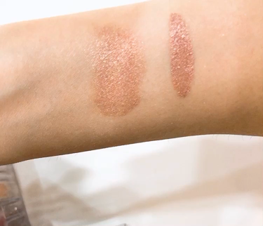 UR GLAM　LIQUID EYESHADOW/U R GLAM/リキッドアイシャドウの動画クチコミ3つ目