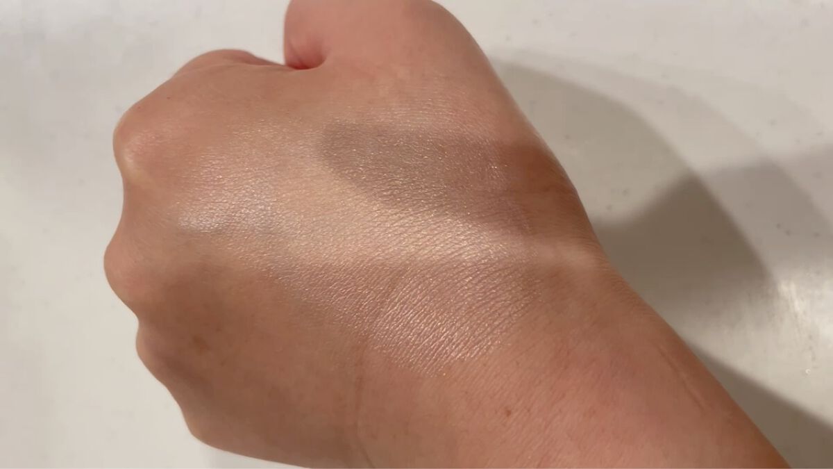 Vライター/ヴァレンティノ ビューティ/化粧下地を使ったクチコミ（2枚目）