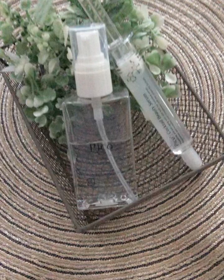 ピコプラス/​アンチエイジング製薬/美容液を使ったクチコミ（2枚目）