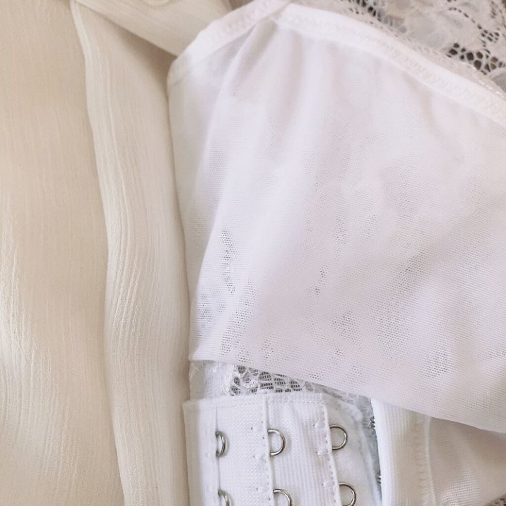 PG-Bra（PGブラ）/p-Grandi/ナイトブラの動画クチコミ1つ目