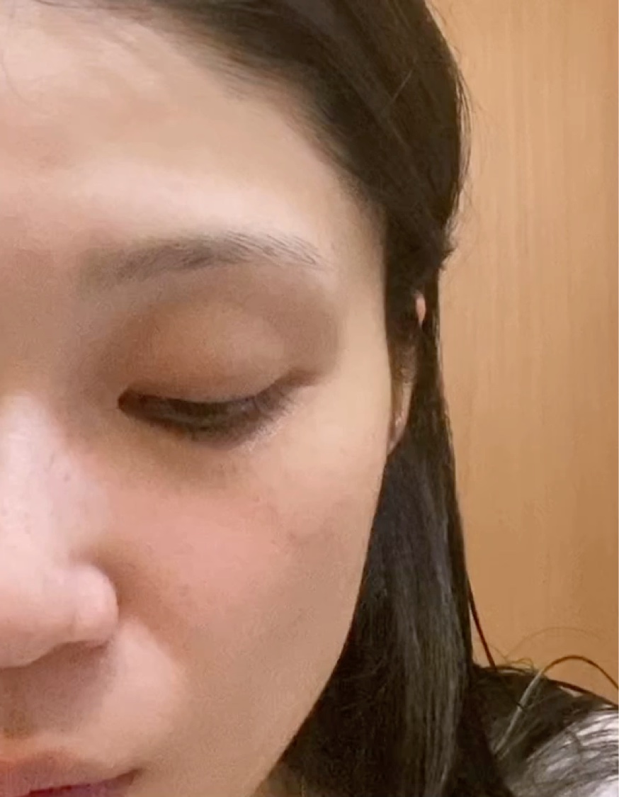 ロールオンアイクリーム/JMsolution/アイケア・アイクリームを使ったクチコミ（3枚目）