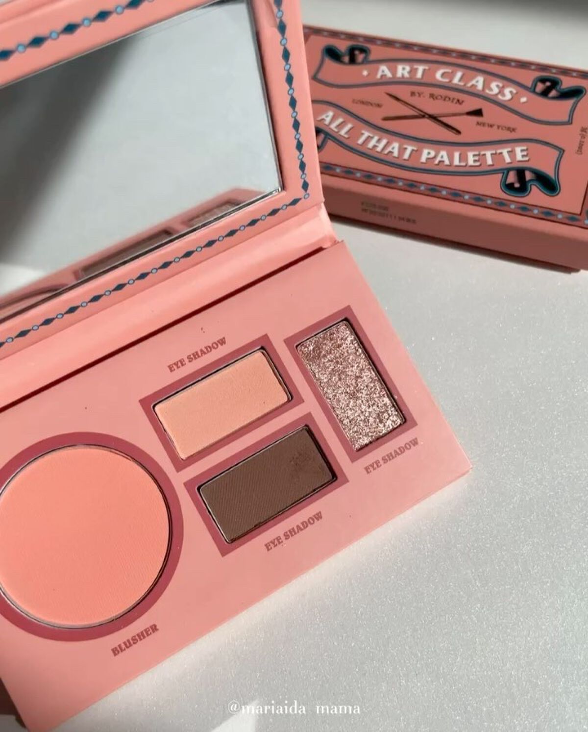 デューティント/AMUSE/リップティントを使ったクチコミ（2枚目）