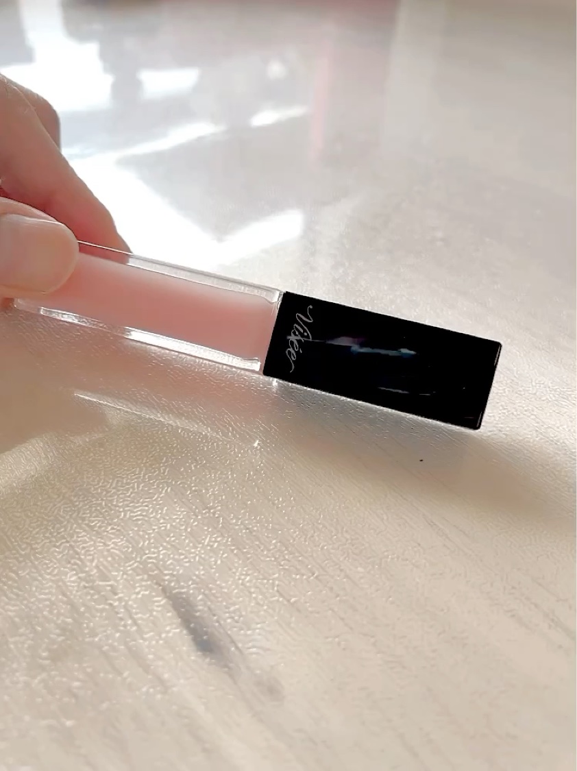 エッセンス リッププランパー/Visée/リッププランパーを使ったクチコミ（2枚目）