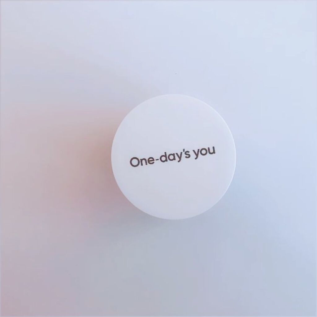 ヘルプミー! ポア-Tパッド/One-day's you/トナーパッドを使ったクチコミ（3枚目）